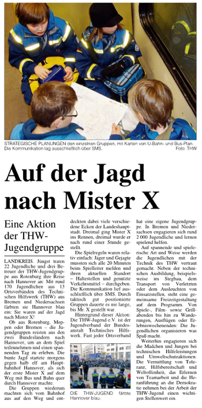 Rotenburg Journal14-04-2013